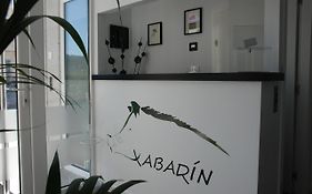 Albergue Xabarín